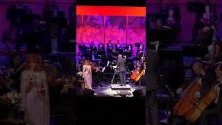 Cinema Paradiso - Giada Valenti and the Southwest Symphony