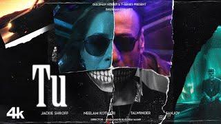 TU (Official Music Video): TALWIINDER | JACKIE SHROFF | NEELAM KOTHARI | SANJOY | BHUSHAN KUMAR