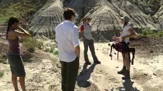 Dinosaur Provincial Park