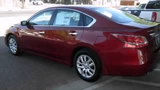 2015 Nissan Altima Paradise CA