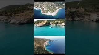 Zakynthos Greece 2023 by drone #greece #zakynthos #zante #fpv #drone #shorts