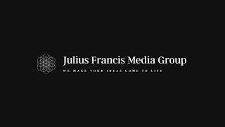 Introducing Julius Francis Media Group