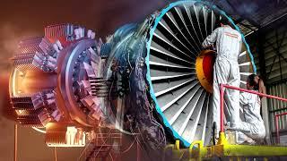 Accelerate Innovation 4 Aerospace. Rely on High Quality Industrial 3d Printing of CRP Technology.