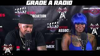 Htown Uncensored Wit Miss Tisa