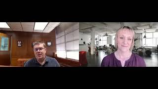 Virtual STEM Showcase - Professional Connection - Alcoa Wenatchee LLC - David Hulse