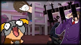 Die Schwerkraft | Trouble in Terrorist Town [GMod]