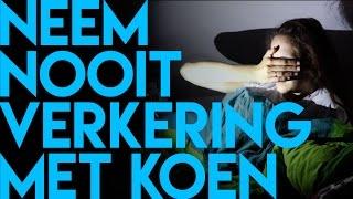 Never start a relationship with Koen - KOEN DATES ROOS #3