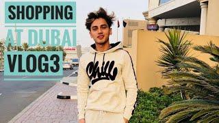 SHOPPING AT DUBAI! | BUYING BRANDED CLOTHES | SHAHZEB SHAIKHH