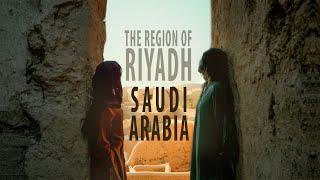 Riyadh  - Saudi Arabia - Welcome to Arabia - Directors Cut