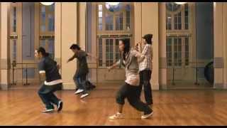 Step Up 2 - Missy Elliott