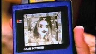 Game Boy Camera