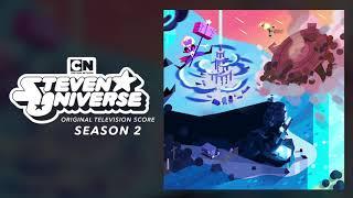 Steven Universe S2 Official Soundtrack | Reconciliation | Cartoon Network