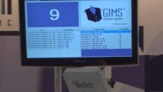 InvoTech Systems UHF RFID Demo 2010