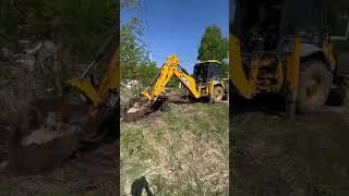 Аренда спецтехники СКН-групп #каркасныйдом #каркасник #ремонтвдоме #construction