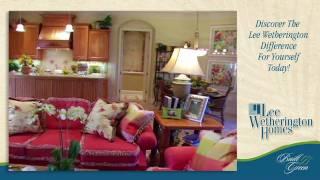 Classic Homes by Lee Wetherington