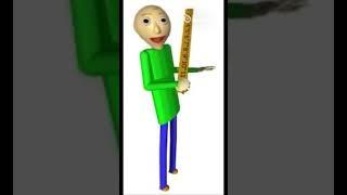 Baldi don’t need no autotune #2    