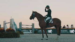 Sia || Courage To Change || Equestrian music video