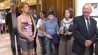 Körzeti Televízió hírek és híradója 2013 május 27.