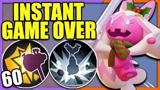 How to Unleash TINKATON's Full Power and INCREASE your WIN RATE | Pokemon Unite