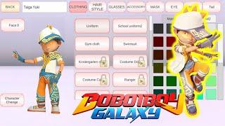 Ada Karakter Baru BOBOIBOY SOLAR Di Sakura School Simulator @AnakeSDe #sakuraschoolsimulator