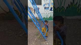 Nityansh fun & playing moments