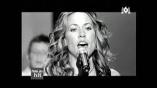 SHERYL CROW - Soak Up The Sun ('Hit Machine' French TV)