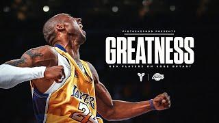 Kobe Bryant "GREATNESS" - NBA Players on Kobe Bryant (LeBron, Westbrook, Durant ...)