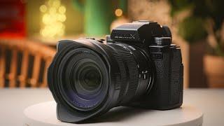 성능지상주의! | Lumix S5M2X 롱텀 사용후기 쿠키영상