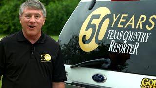 Season 50 | Episode 1 (Texas Country Reporter)