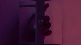 Seibold - "Save Me (feat.  Larry Walker)" (Official Audio)