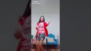 ANGELINA - LOU BEGA  (TIKTOKDANCE)