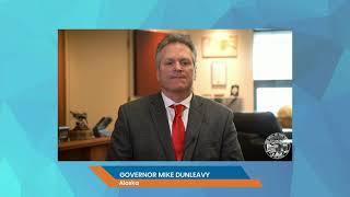 ARPA-E Summit Keynote: Governor Mike Dunleavy, Alaska