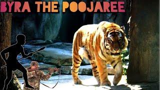 Byra The Poojaree । बायरा पुजारी । Kenneth Anderson । Hunting Story । Wildlife Story । wild Hunters