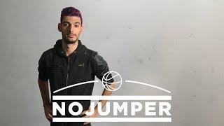 The Ice Poseidon Interview - No Jumper