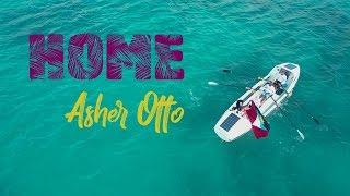 Asher Otto - Home featuring Atlantic Rowers Team Antigua