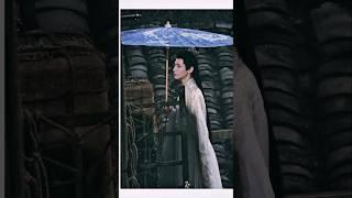 [ UPDATE | 20.06.2025 ] Day 8 ON WORK 罗云熙 x 李思  | Luo Yunxi x LiSi  #罗云熙leo #罗一舟 #luoyunxi