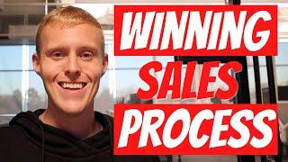 How To Run A Discovery Call (Best Sales Questions)