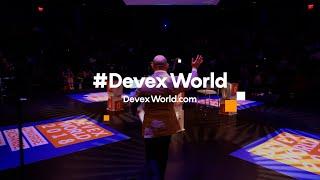 Devex World 2022