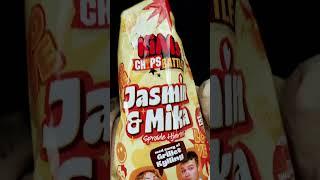Jas og mika️