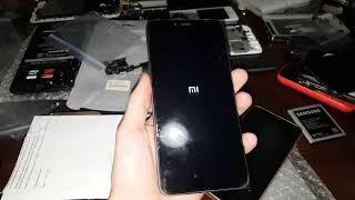 Xiaomi redmi S2 hard reset сброс настроек графический ключ пароль how to reset password key