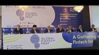 Global Fintech Fest 2024 l Mumbai #GFF #fintech