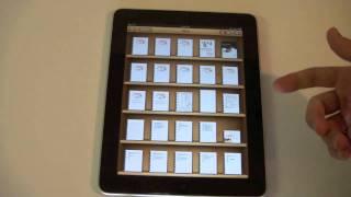 How I Use my IPad to Teach - Notebooks.com