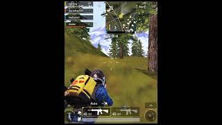 1 vs 3 clutch bgmi  raj pubg 2m _ #shortsvideo #bgmi_short
