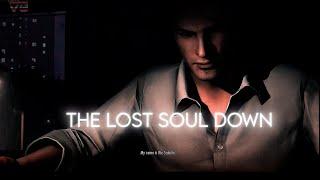 Vito Scaletta - The Lost Soul Down