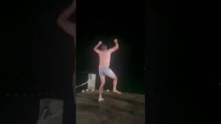 ночная жизнь на Чёрном море  #dance #beach #gaming #blacksea #live #like #travel #newvideo