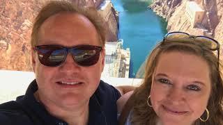Hoover Dam Trip Dave The Insurance Guy and The Spa Guy Short Version