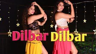 DILBAR :Dance Cover | Satyameva Jayate | Nora Fatehi |Neha Kakkar | Neelam Priyanka Choreography |