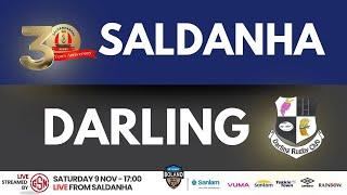 Saldanha vs Darling | Sanlam Boland Top 12