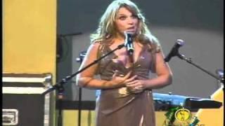 Ednita Nazario | Latin Pride National Awards 2008