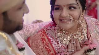 Cinematic Wedding film  | Dhaval & Het  | Nirav Barbhaya Photography